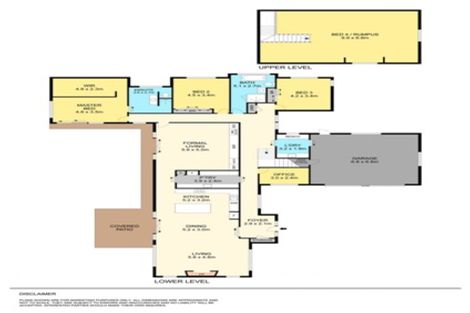 Photo of property in 714 Paparata Road, Mangatawhiri, Bombay, 2675