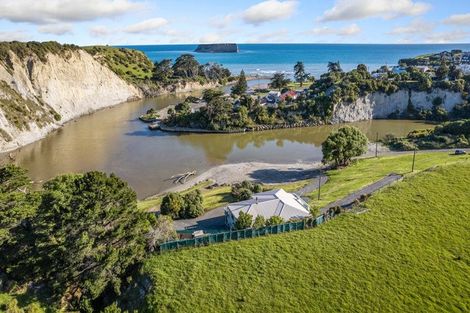 Photo of property in 55 Fishermans Lane, Motunau, Waipara, 7387