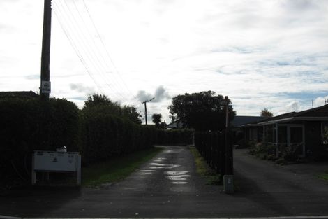 Photo of property in 176d Harewood Road, Papanui, Christchurch, 8053