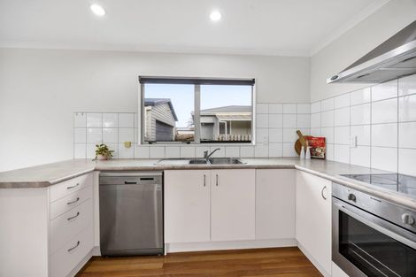 Photo of property in 55 Grey Street, Normanby, Hawera, 4614