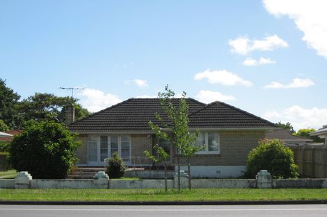 Photo of property in 134 Great South Road, Takanini, 2112