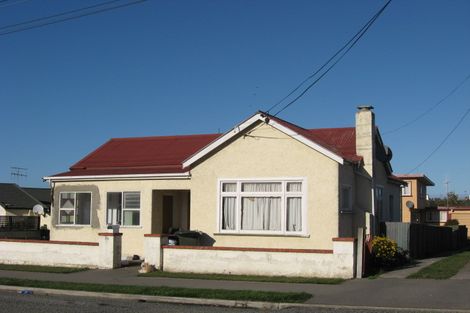 Photo of property in 33 Usk Street, Oamaru, 9400