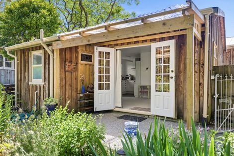 Photo of property in 128 Kina Peninsula Road, Tasman, Upper Moutere, 7173