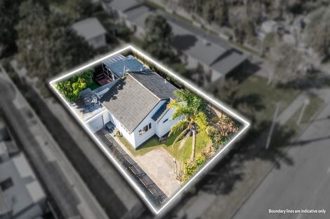 Photo of property in 1/8 Kelvin Road, Papakura, 2110