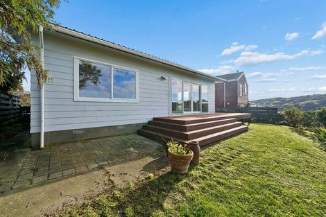 Photo of property in 31 Pope Street, Camborne, Porirua, 5026