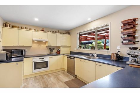 Photo of property in 2 Cobden Place, Woodend, 7610