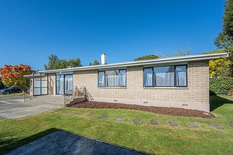 Photo of property in 25 Koa Street, Gore, 9710