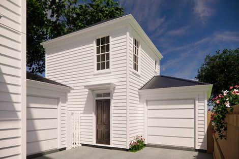 Photo of property in 28 Leitch Street, Somerfield, Christchurch, 8024