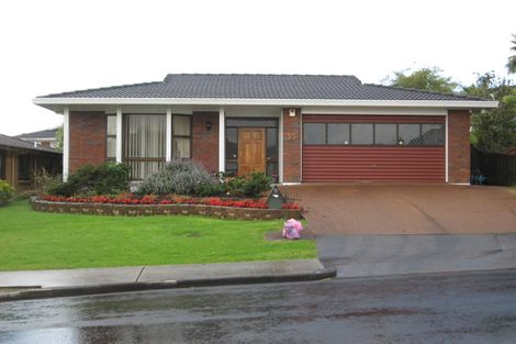 Photo of property in 35 Cromdale Avenue, Highland Park, Auckland, 2010