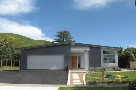 Photo of property in 11 Ocean Park, Wainui, Gisborne, 4010