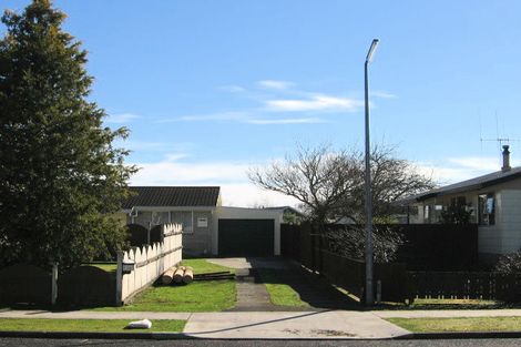 Photo of property in 12 Blomfield Street, Nawton, Hamilton, 3200