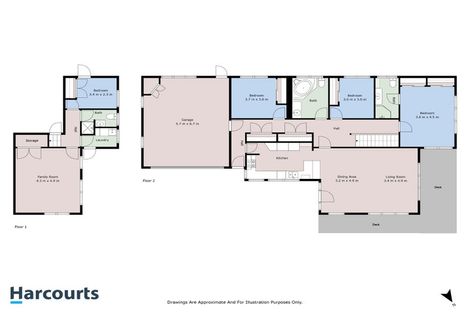 Photo of property in 29 Carling Avenue, Massey, Auckland, 0614