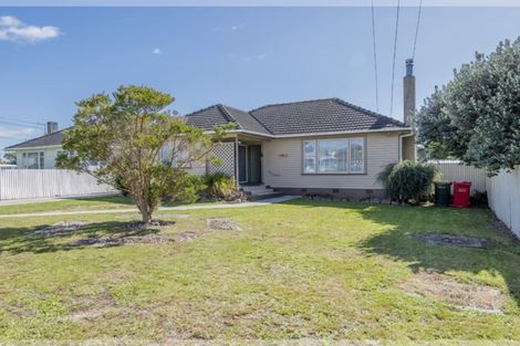 Photo of property in 21 Maire Street, Levin, 5510