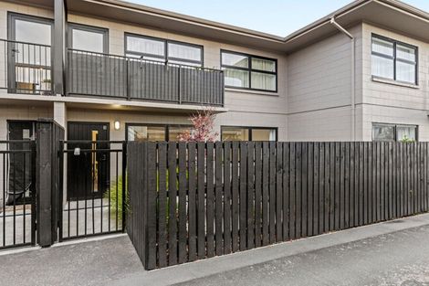 Photo of property in 5/14 Stoneyhurst Street, St Albans, Christchurch, 8014