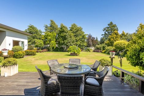 Photo of property in 19 Wayne Place, Methven, 7730