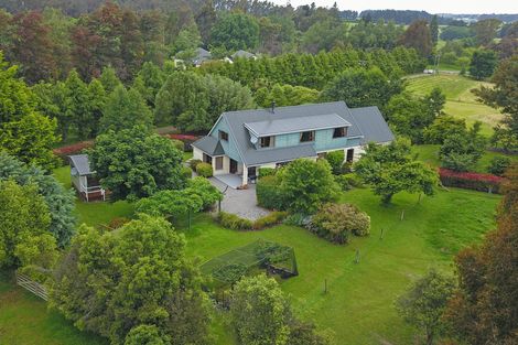 Photo of property in 278 Homestead Road, Weston, Oamaru, 9491