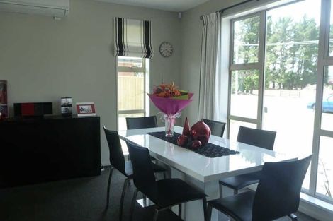 Photo of property in 206 Brookside Road, Rolleston, 7614