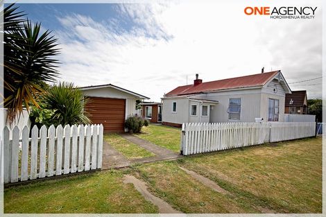 Photo of property in 11 Whittaker Street, Foxton, 4814