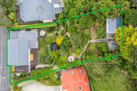 Photo of property in 32 Mccoll Street, Vogeltown, Wellington, 6021