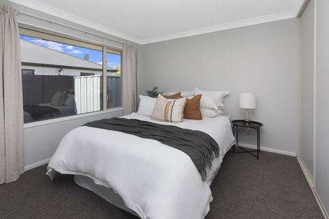 Photo of property in 18 Excalibur Place, Burwood, Christchurch, 8083