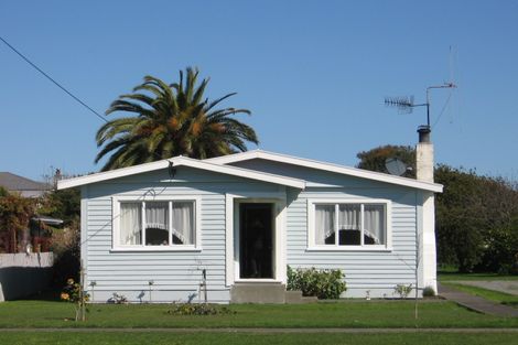 Photo of property in 16 Robinson Street Foxton Horowhenua District