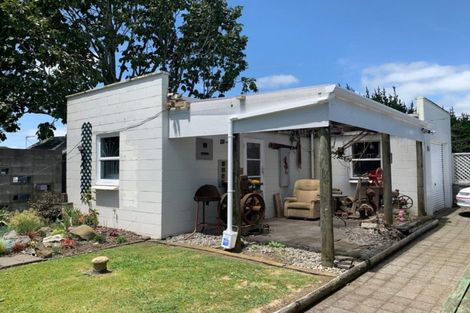 Photo of property in 10b Tate Road, Brixton, Waitara, 4382