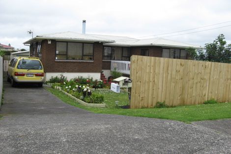 Photo of property in 165 Wallace Road, Mangere Bridge, Auckland, 2022