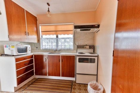 Photo of property in 5 Stafford Street, Springvale, Whanganui, 4501