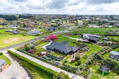 Photo of property in 29 Charles Edwards Street, Ohaupo, 3803