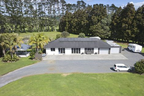 Photo of property in 223a Ness Road, Waipapa, Kerikeri, 0295