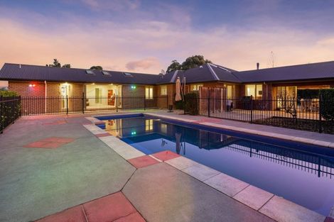 Photo of property in 67 Mandalea Road, Ohoka, Rangiora, 7475