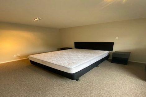 Photo of property in 258 Worcester Street, Christchurch Central, Christchurch, 8011