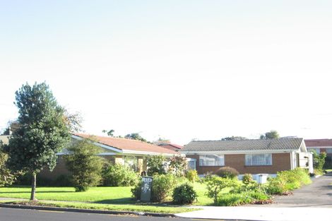 Photo of property in 3/21 Weymouth Road, Manurewa, Auckland, 2102