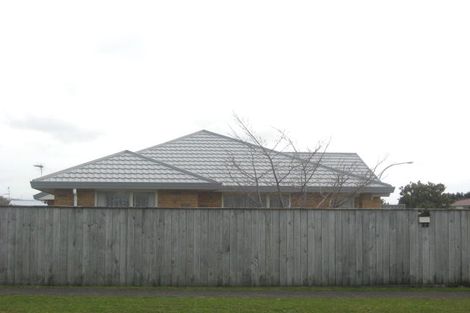 Photo of property in 2 Tuiti Street, Waitara, 4320