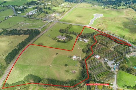 Photo of property in 156 Opaheke Road, Opaheke, Papakura, 2584