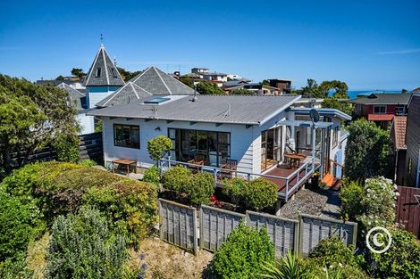 Photo of property in 31 Pope Street, Camborne, Porirua, 5026