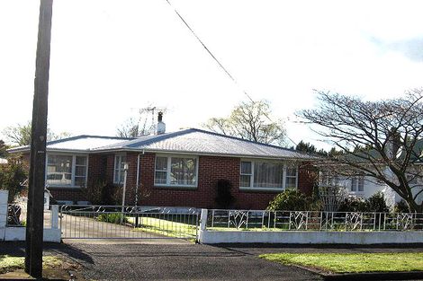 Photo of property in 73 Herbert Street, Masterton, 5810