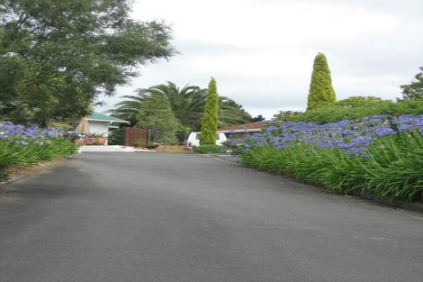 Photo of property in 8 Monowai Place, Aramoho, Whanganui, 4500