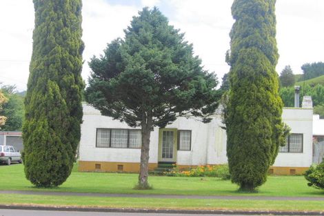 Photo of property in 418 Taupo Road, Taumarunui, 3920