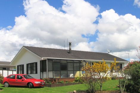 Photo of property in 9 Milton Grove, Owhata, Rotorua, 3010