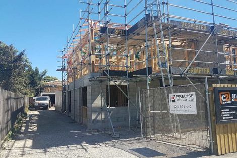 Photo of property in 80e Shakespeare Road, Waltham, Christchurch, 8023