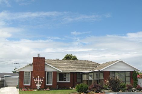 Photo of property in 1/366 Barrington Street, Spreydon, Christchurch, 8024