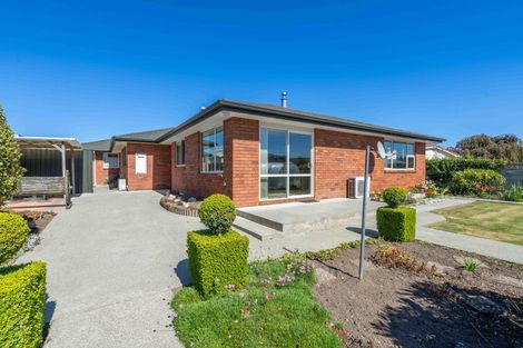 Photo of property in 115 Kitchener Street, Gore, 9710