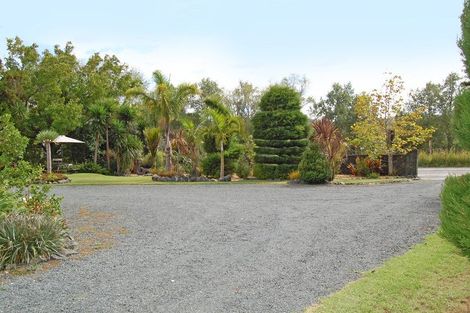 Photo of property in 575 State Highway 1, Wellsford, 0975