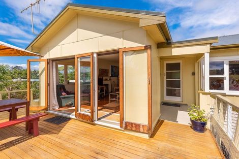 Photo of property in 87 Hokianga Harbour Drive, Opononi, Kaikohe, 0473