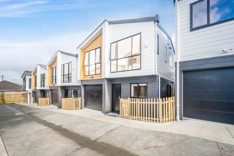 Photo of property in 108e Taikata Road, Te Atatu Peninsula, Auckland, 0610