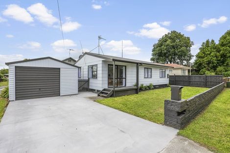 Photo of property in 85a Mardon Road, Enderley, Hamilton, 3214