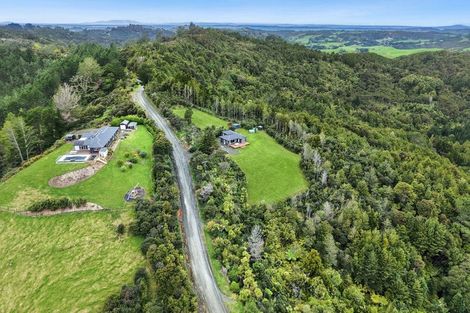 Photo of property in 539 Krippner Road, Puhoi, Silverdale, 0994
