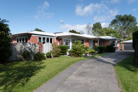 Photo of property in 9 Lynwood Place, Chedworth, Hamilton, 3210