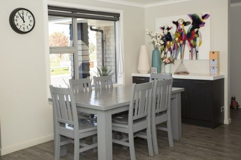 Photo of property in 4b Magnolia Drive, Netherby, Ashburton, 7700